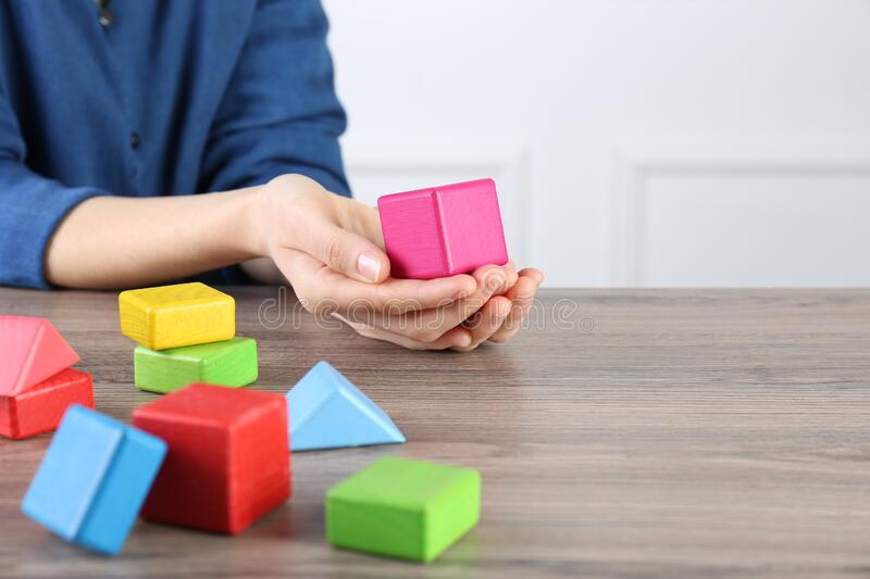 Applied Behavior Analysis (ABA)